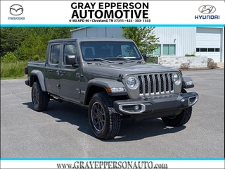 2023 Jeep Gladiator