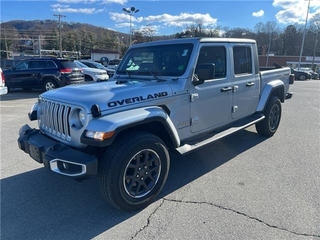 2023 Jeep Gladiator for sale in Roanoke VA