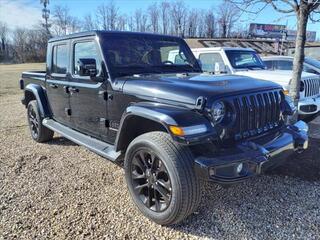 2023 Jeep Gladiator for sale in Roanoke VA