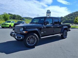 2023 Jeep Gladiator for sale in Chattanooga TN