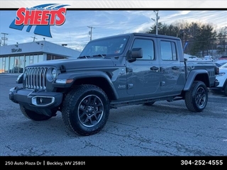 2023 Jeep Gladiator