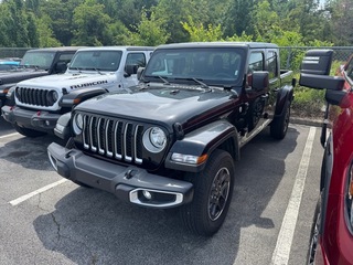 2023 Jeep Gladiator for sale in Greenville SC