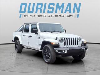 2023 Jeep Gladiator for sale in Bowie MD