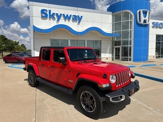 2023 Jeep Gladiator for sale in Pineville NC