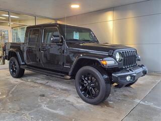 2023 Jeep Gladiator for sale in Rockingham NC