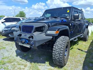 2020 Jeep Gladiator for sale in Fort Mill SC