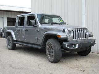 2020 Jeep Gladiator for sale in Gainesville FL