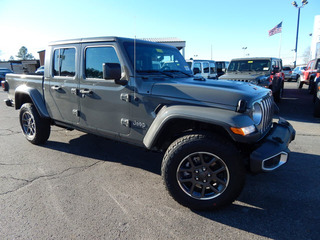 2020 Jeep Gladiator for sale in Clarksville TN