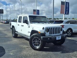 2020 Jeep Gladiator for sale in Dickinson TX