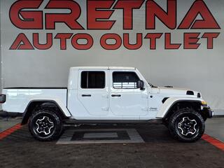 2020 Jeep Gladiator for sale in Gretna NE