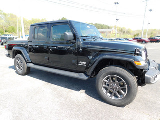 2020 Jeep Gladiator for sale in Clarksville TN