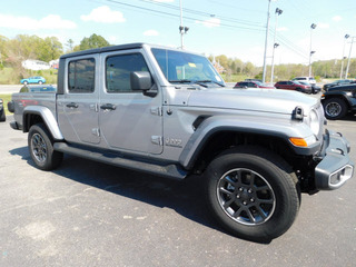 2020 Jeep Gladiator for sale in Clarksville TN