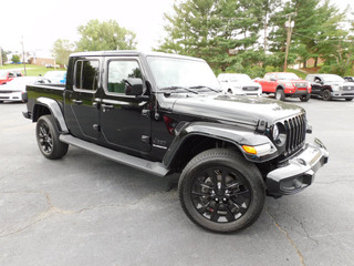 2021 Jeep Gladiator for sale in Clarksville TN