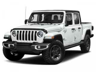 2021 Jeep Gladiator for sale in Sanford ME