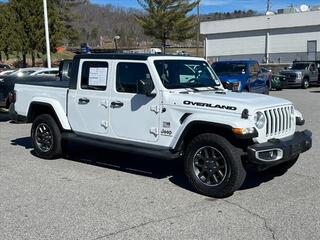 2021 Jeep Gladiator for sale in Canton NC