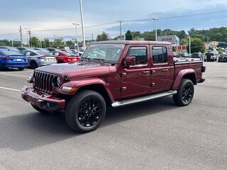 2021 Jeep Gladiator for sale in Johnson City TN