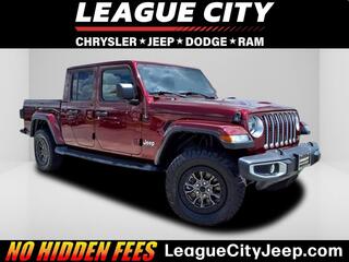 2021 Jeep Gladiator for sale in League City TX