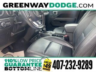 2021 Jeep Gladiator for sale in Orlando FL