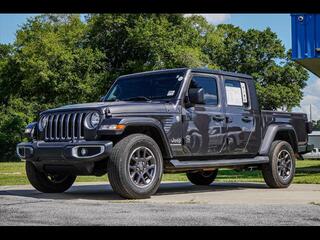 2021 Jeep Gladiator for sale in Milton FL