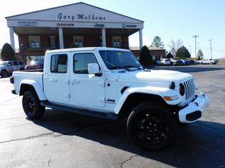 2022 Jeep Gladiator for sale in Clarksville TN