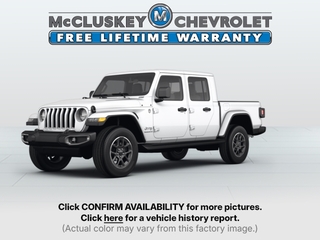 2022 Jeep Gladiator for sale in Cincinnati OH