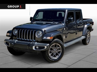 2022 Jeep Gladiator for sale in Denton TX