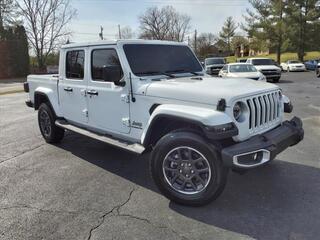 2022 Jeep Gladiator for sale in Clarksville TN