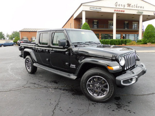 2022 Jeep Gladiator for sale in Clarksville TN