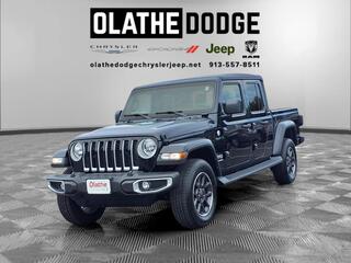 2022 Jeep Gladiator for sale in Olathe KS