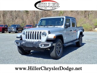 2022 Jeep Gladiator for sale in Marion MA