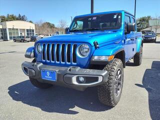 2023 Jeep Gladiator for sale in Matteson IL