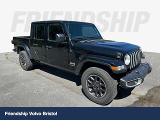 2023 Jeep Gladiator for sale in Bristol TN