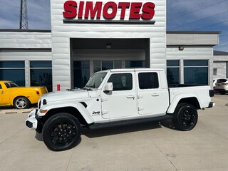 2023 Jeep Gladiator for sale in Bourbonnais IL
