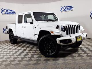 2023 Jeep Gladiator for sale in Beaumont TX