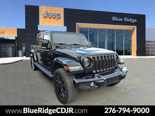 2023 Jeep Gladiator for sale in Lebanon VA