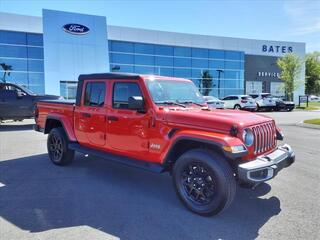 2023 Jeep Gladiator for sale in Lebanon TN