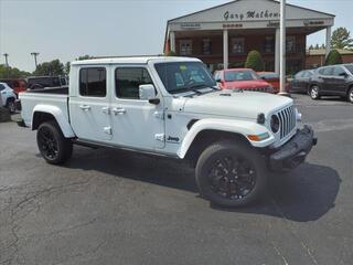 2023 Jeep Gladiator for sale in Clarksville TN