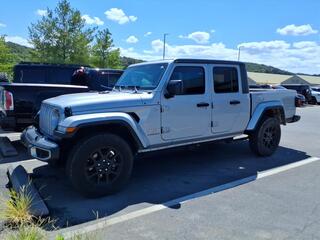 2023 Jeep Gladiator for sale in Greenville SC
