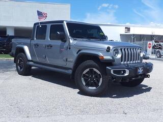 2020 Jeep Gladiator for sale in Homestead FL