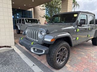 2020 Jeep Gladiator for sale in Orlando FL
