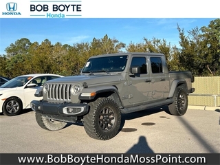 2020 Jeep Gladiator for sale in Moss Point MS