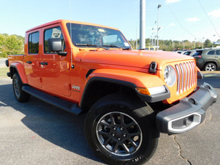 2020 Jeep Gladiator for sale in Clarksville TN