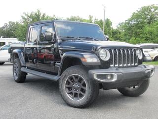 2020 Jeep Gladiator for sale in Chiefland FL