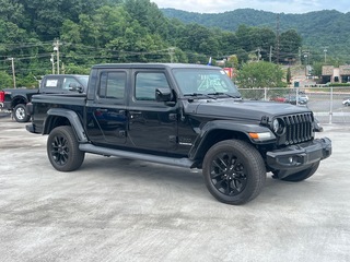 2021 Jeep Gladiator for sale in Waynesville NC