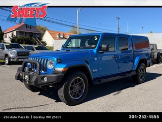 2021 Jeep Gladiator for sale in Beckley WV