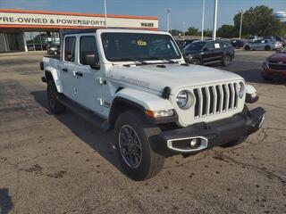 2021 Jeep Gladiator for sale in Miamisburg OH