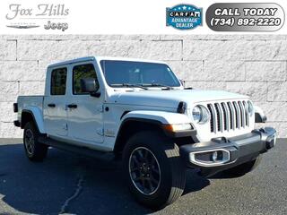 2021 Jeep Gladiator for sale in Plymouth MI