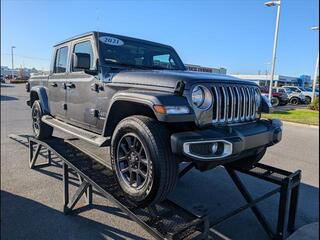 2021 Jeep Gladiator for sale in Bowling Green KY