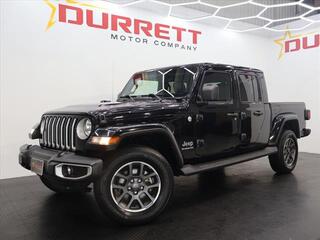 2022 Jeep Gladiator for sale in Houston TX