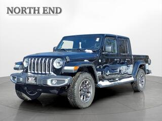 2022 Jeep Gladiator for sale in Lunenburg MA